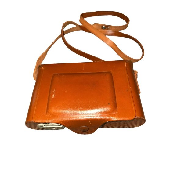 Vintage Six-20 Field Case By Eastman Kodak - Picture 3 of 10